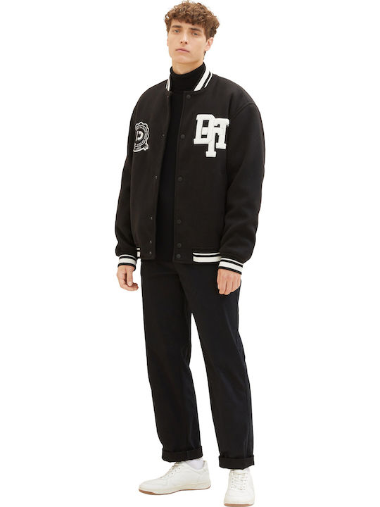 Long Sleeve Sweater Black (29999/BLACK)