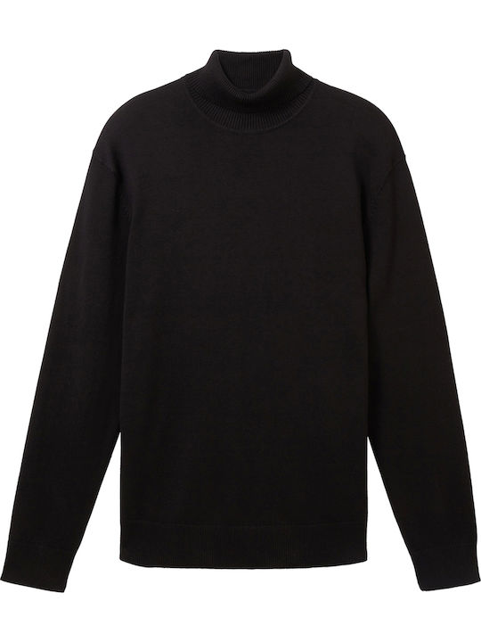 Long Sleeve Sweater Black (29999/BLACK)