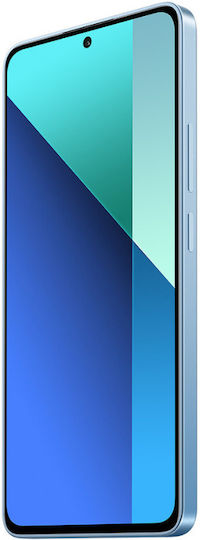 Xiaomi Redmi Note 13 4G Dual-SIM (8GB/256GB) Ice Blue