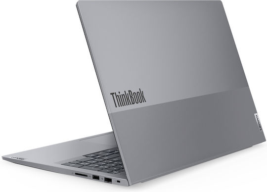Lenovo ThinkBook 16 G6 IRL 16
