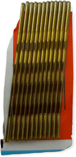 Gold 6cm
