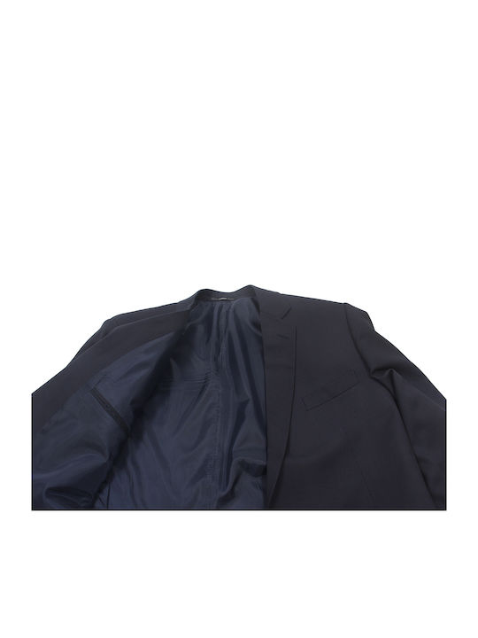 Costum Bărbați Blue