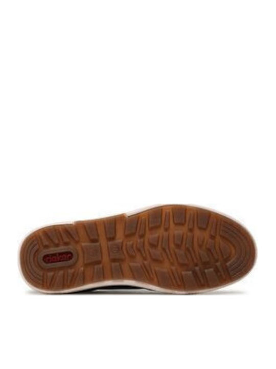 Ανδρικά Sneakers Μαύρο
