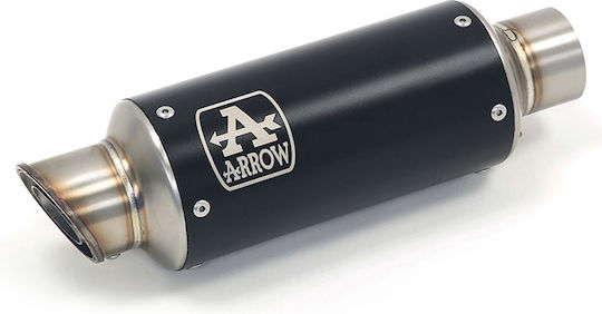 Arrow Крайно гърне за мотоциклет