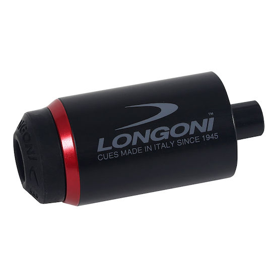 Longoni Xtendo 3lobite Extension of Stecca Μπιλιάρδου 1pcs 24622