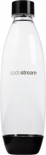 Sodastream Gaia Παρασκευαστής Σόδας Μαύρη