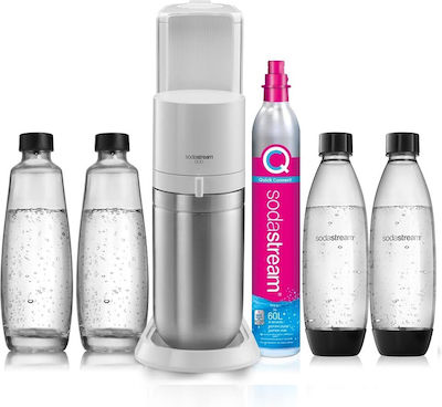 Sodastream Megapack DUO Παρασκευαστής Σόδας