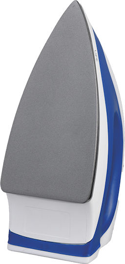 Life Aegean Fier de călcat de călătorie Abur 1300W