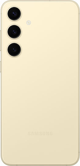 Samsung Galaxy S24+ 5G Dual SIM (12GB/512GB) Amber Yellow