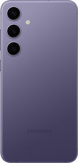 Samsung Galaxy S24+ 5G Dual SIM (12GB/512GB) Cobalt Violet