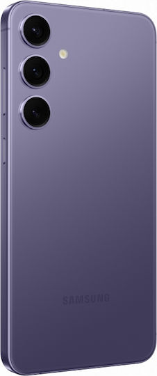 Samsung Galaxy S24+ 5G Dual SIM (12GB/512GB) Cobalt Violet