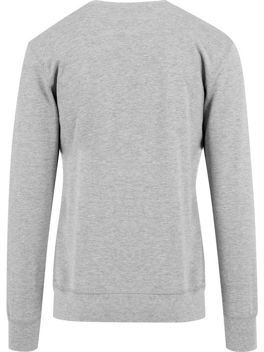 Mister Tee Sweatshirt Gray