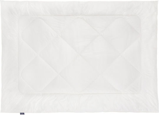 Valeria Home Set De Fețe De Pernă Single 160x220 Cm Bej