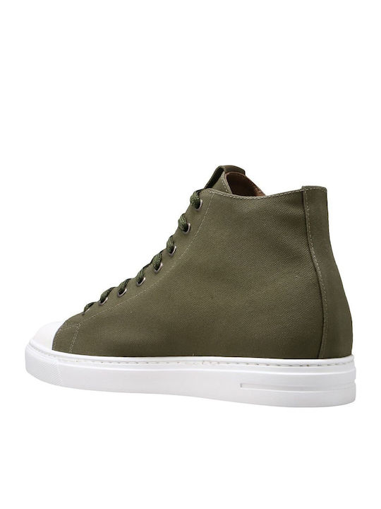Herren Stiefel Oliva