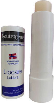 Neutrogena Lip Balm SPF4 Lip Balsam 4.8gr