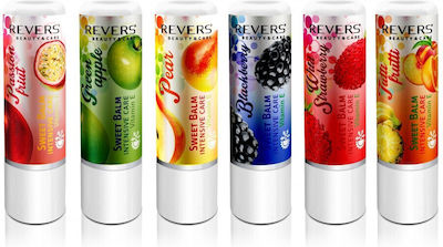 Revers Cosmetics Sweet Protective Lip Balsam 4.5gr