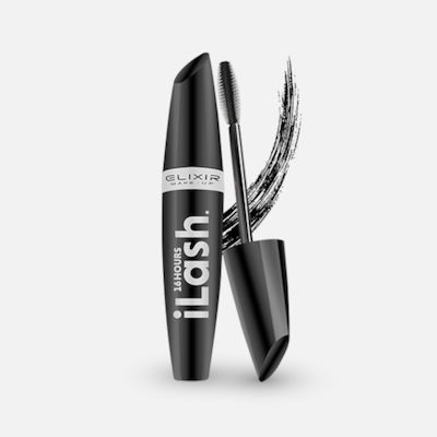 Elixir iLash 891 Mascara for Length Black 15ml