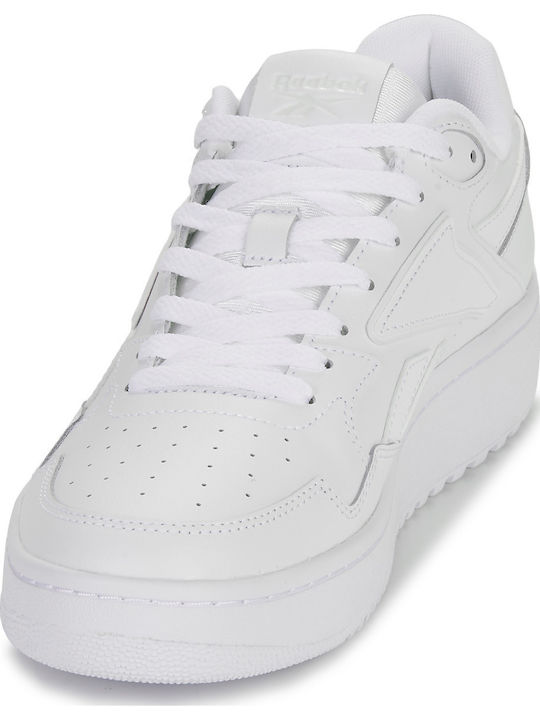 Atr Chill Sneakers White