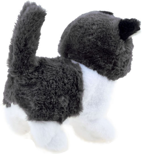 Jokomisiada Плюшено Кученце Puppy 10 см.