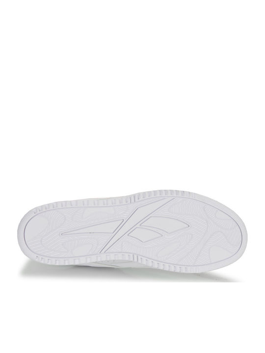 Atr Chill Sneakers White