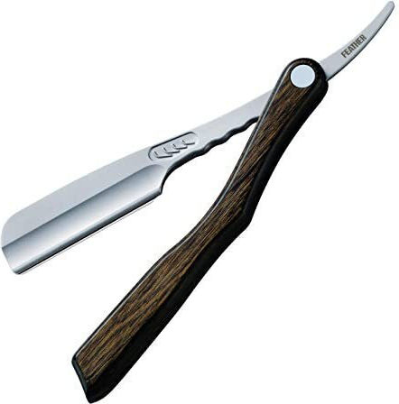 Feather Artist Club SS Scotch Wood Φαλτσέτα