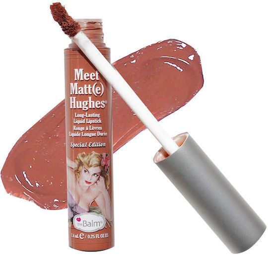 theBalm Voyage Vacay Matte Lip Trio Seturi Ruj Mat
