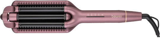 Beurer HT 65 Dreifaches Haarglätter Für Locken 59423