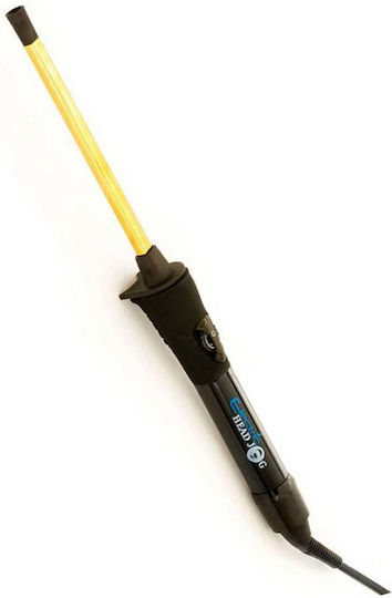 Head Jog Ψαλίδι Μαλλιών για Μπούκλες 25W 61636