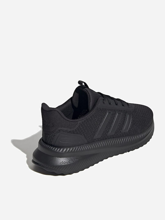 X_PLRPATH Herren Sneakers Schwarz