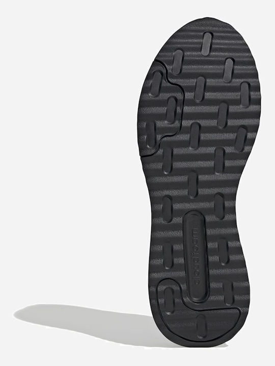 X_PLRPATH Herren Sneakers Schwarz