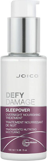 Joico Defy Damage Haarlotion für Ernährung 100ml
