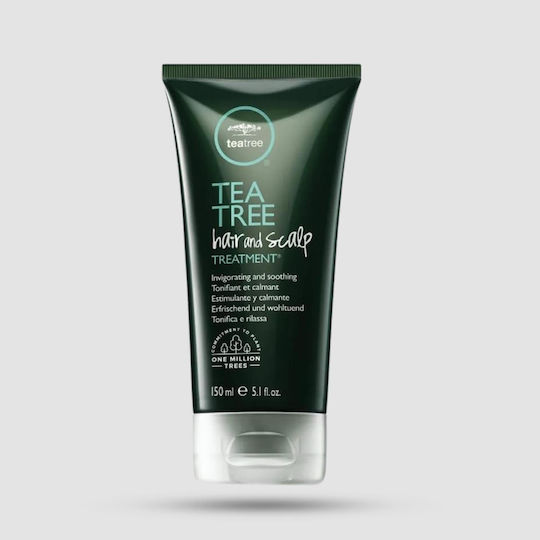 Paul Mitchell Tea Tree Haarlotion gegen Trockenheit 150ml