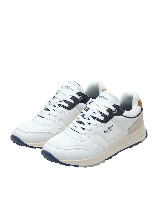 Pepe Jeans Joy Tour Sneakers Multi