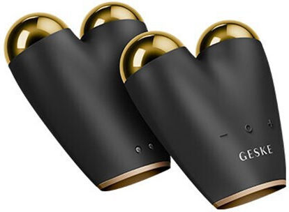 Geske Face-lifter 6 In 1 Συσκευή Περιποίησης Προσώπου για Αντιγήρανση Gray