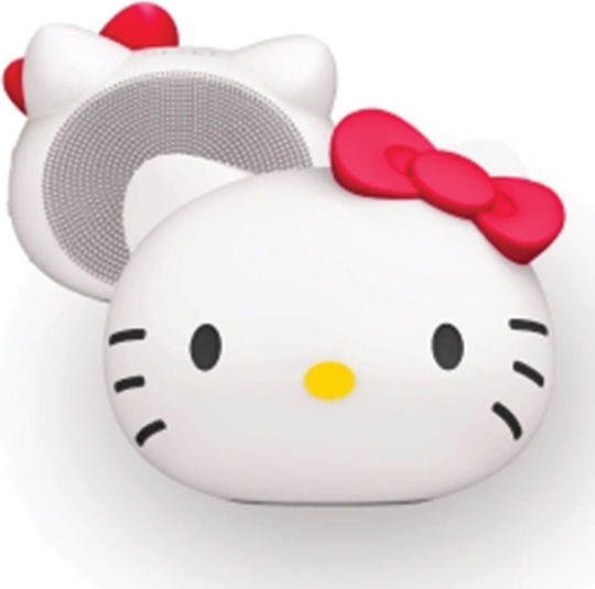 Geske Hello Kitty Sonic 4 in 1 für die Reinigung
