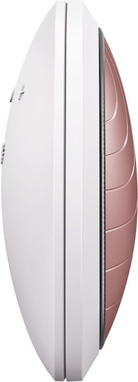 Geske Sonic Warm & Cool Mask 9 In 1 Cleansing / Αnti-ageing / Firming LED