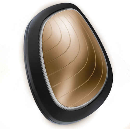 Geske Sonic Warm & Cool Mask 9 In 1 Συσκευή Μασάζ Προσώπου