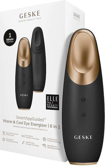 Geske Warm & Cool Eye Energizer 6 In 1 Firming Gray