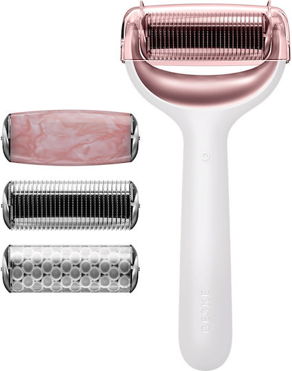 Geske Συσκευή Microneedling για Αντιγήρανση