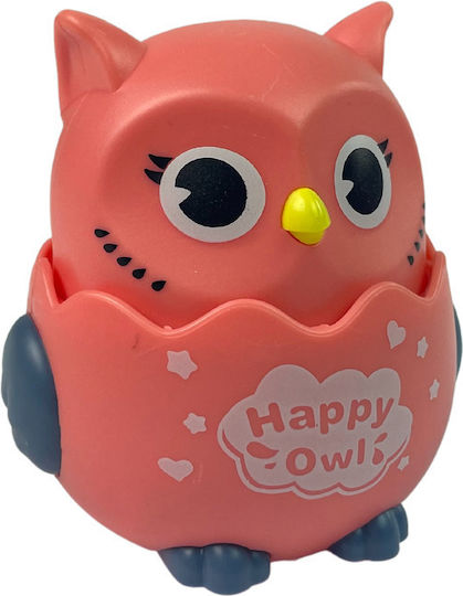 Животинче Sensory Owl за 36++ месеца