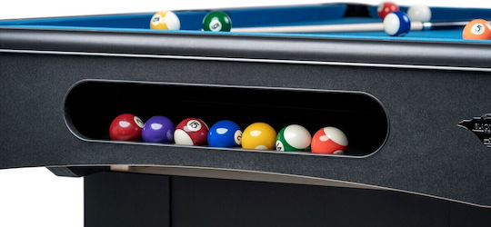 WS American Billiard Table