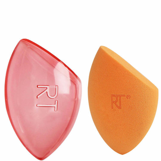 Real Techniques Professional Makeup Sponge for Foundation Miracle Complexion