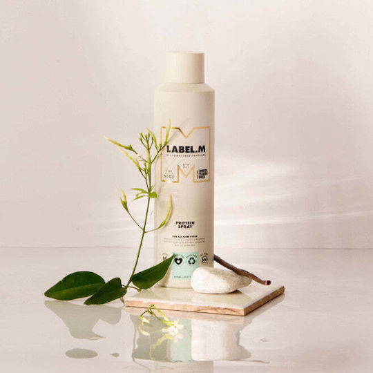 Label.M Protein Lotion Μαλλιών 250ml