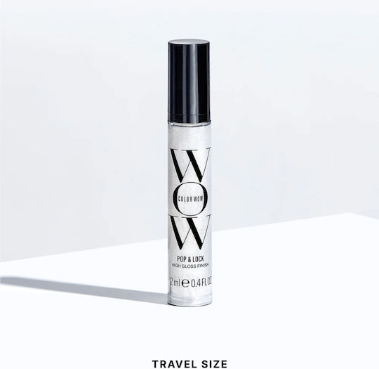Color Wow Pop Spray Protecție termică pentru păr pentru Întărire și Păstrarea Culorii 12ml