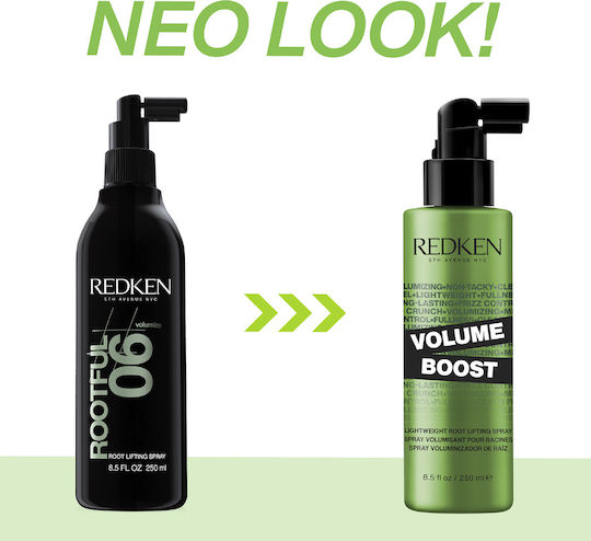 Redken Volume Boost Volumizer 250ml