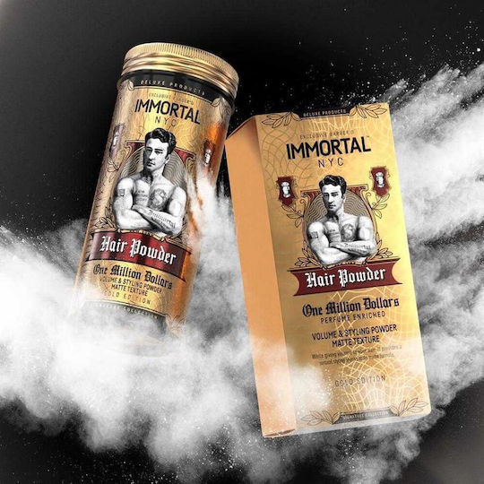 Immortal NYC 20gr