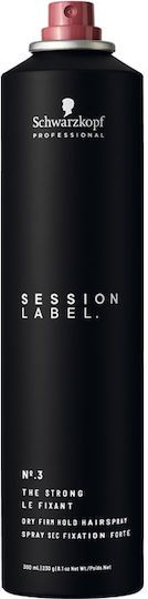 Schwarzkopf Лак за Силна Фиксация 500ml