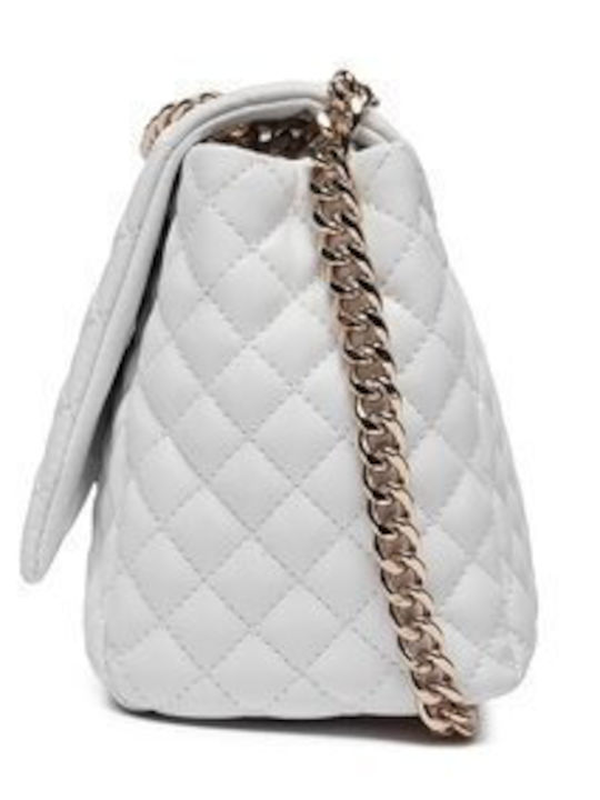 Guess Women's Bag Shoulder White