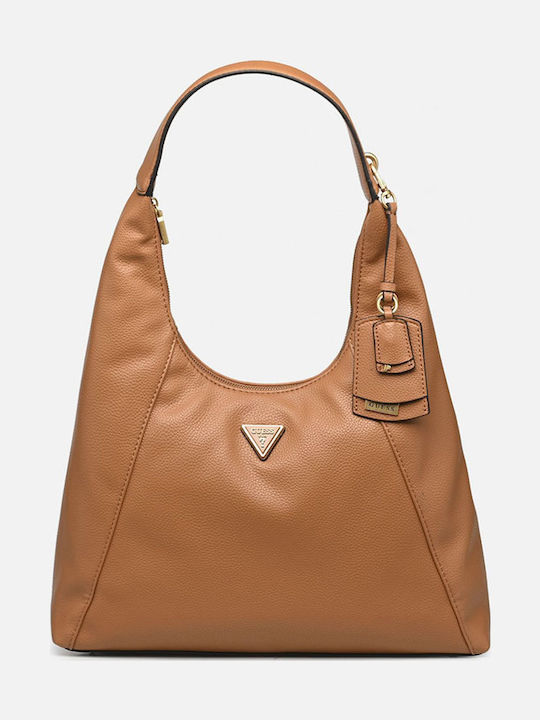 Laryn Women's Bag Shopper Shoulder Tabac Brown