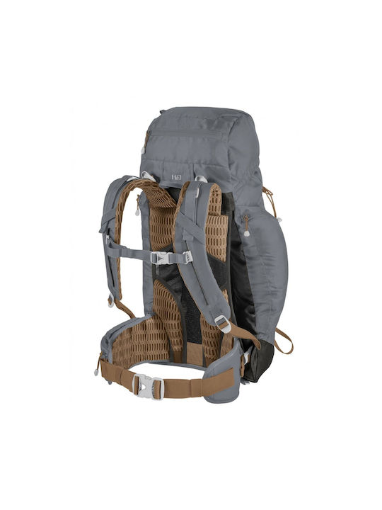 Ferrino Zaino Durance Mountaineering Backpack 40lt Gray 75731NDD